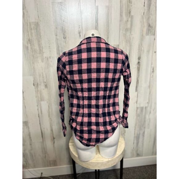 Purple flannel - Picture 4 of 7